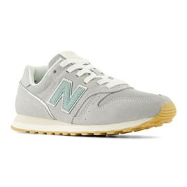Baskets New Balance WL373TK2 gris 4