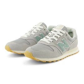 Baskets New Balance WL373TK2 gris 5