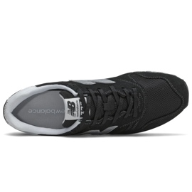 Baskets New Balance ML373KB2 le noir 3