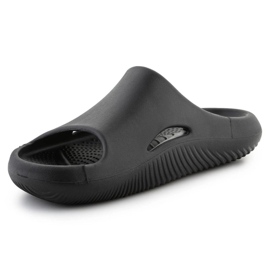 Tongs Crocs Mellow Recovery Slide U 208392-001 le noir le noir 4