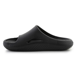 Tongs Crocs Mellow Recovery Slide U 208392-001 le noir le noir 5