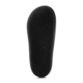 Tongs Crocs Mellow Recovery Slide U 208392-001 le noir le noir 7