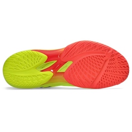 Chaussures Asics Sky Elite Ff 3 Paris M 1051A085750 jaune 7