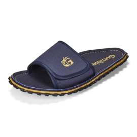 Tongs Gumbies Stridler Slide M GU-SDSTR023 bleu 4