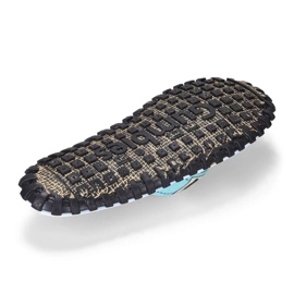 Tongs Gumbies Islander Flip-Flops GU-FFISL129 bleu 5