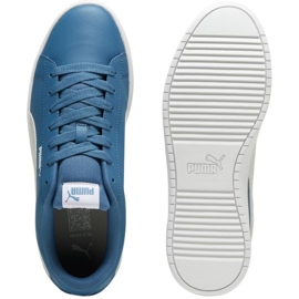 Puma Rickie chaussures classiques 394251 20 bleu 3