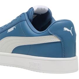 Puma Rickie chaussures classiques 394251 20 bleu 4