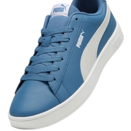 Puma Rickie chaussures classiques 394251 20 bleu 5