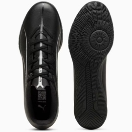 Puma Ultra 5 Play It chaussures 107907 02 le noir 3