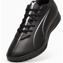 Puma Ultra 5 Play It chaussures 107907 02 le noir 4