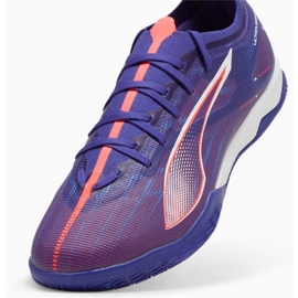 Puma Ultra 5 Match It chaussures 107895 01 violet 4