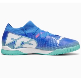 Puma Furure 7 Match It chaussures 107936 01 bleu 3