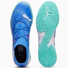 Puma Furure 7 Match It chaussures 107936 01 bleu 4