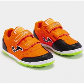 Chaussures Joma Top Flex In 2408 TPJW2408INV orange 4