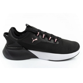 Puma Retaliate 2 chaussures de course 377085 04 le noir 4
