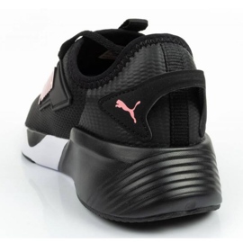 Puma Retaliate 2 chaussures de course 377085 04 le noir 5