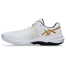 Chaussures Asics Sky Elite Ff 3 1051A080101 blanche 7