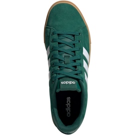 Chaussures Adidas Daily 4.0 U IF4510 vert 3