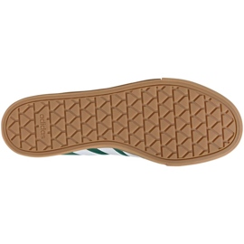 Chaussures Adidas Daily 4.0 U IF4510 vert 5