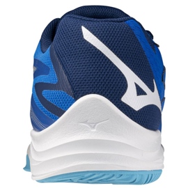 Chaussures Mizuno Thunder Blade Z V1GA237001 bleu 3