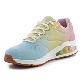 Skechers Uno 2 chaussures 155628-WMLT multicolore 4