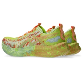 Chaussures Asics Noosa Tri 16 1011B872750 jaune 3