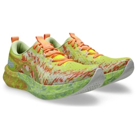 Chaussures Asics Noosa Tri 16 1011B872750 jaune 4