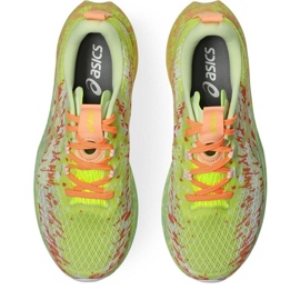 Chaussures Asics Noosa Tri 16 1011B872750 jaune 5