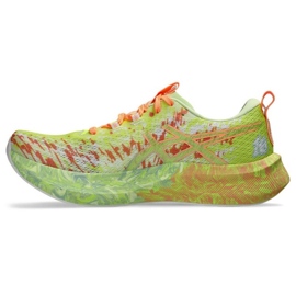 Chaussures Asics Noosa Tri 16 1011B872750 jaune 7