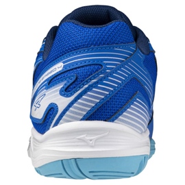 Chaussures Mizuno Cyclone Speed ​​​​4 V1GA238001 bleu 3