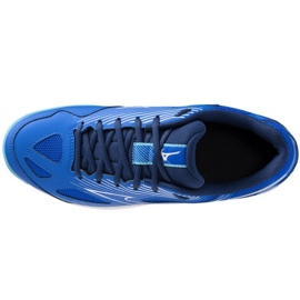 Chaussures Mizuno Cyclone Speed ​​​​4 V1GA238001 bleu 4