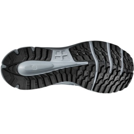 Chaussures de course Asics Trail Scout 3 1011B700-402 bleu 6