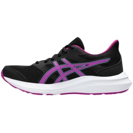 Asics Jolt 4 chaussures de course 1012B421-009 le noir 5