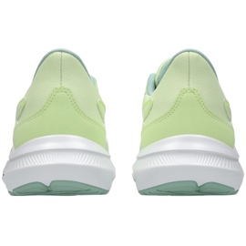 Chaussures de course Asics Jolt 4 1012B421-300 vert 3