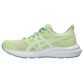 Chaussures de course Asics Jolt 4 1012B421-300 vert 5