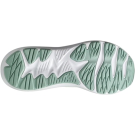 Chaussures de course Asics Jolt 4 1012B421-300 vert 6
