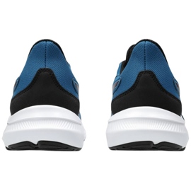 Asics Jolt 4 chaussures de course 1011B603-409 bleu 3