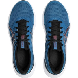 Asics Jolt 4 chaussures de course 1011B603-409 bleu 4