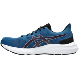 Asics Jolt 4 chaussures de course 1011B603-409 bleu 5