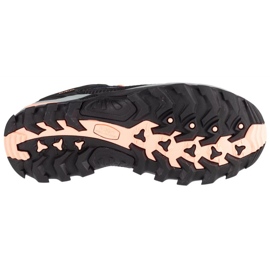 Chaussures CMP Rigel Low Wp 3Q13246-65UP multicolore 3