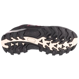 Chaussures Cmp Rigel Low Wp 3Q13246-H910 le noir 3