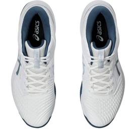Chaussures Asics Netburner Ballistic Ff Mt 3 1051A074103 jaune 5