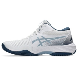 Chaussures Asics Netburner Ballistic Ff Mt 3 1051A074103 jaune 7