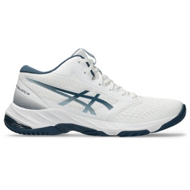 Chaussures Asics Netburner Ballistic Ff Mt 3 1051A074103 jaune 8