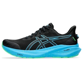 Asics GT 2000 13 Lite-Show chaussures de course 1011B953001 le noir 3