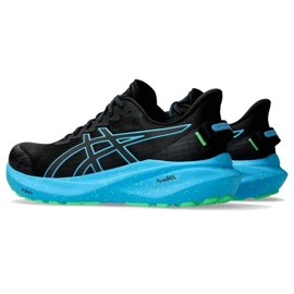 Asics GT 2000 13 Lite-Show chaussures de course 1011B953001 le noir 7