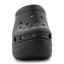 Crocs Siren Clog 208547-001 talons le noir 2