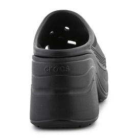 Crocs Siren Clog 208547-001 talons le noir 5