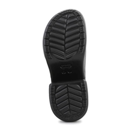 Crocs Siren Clog 208547-001 talons le noir 6
