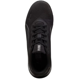 Puma FlexFocus Lite chaussures de course modernes 310093 02 le noir 3